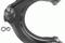 Рычаг подвески передний верхний левый L ACCORD (CL, артикул 3200501