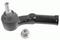 Tie rod end, артикул 3387201