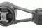Engine mounting, артикул 3456901