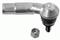 НАКОНЕЧНИК рулевой тяги правый VW Golf Golf Plus Scirocco Audi A3, артикул 35280 01