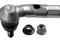 НАКОНЕЧНИК РУЛЕВОЙ ТЯГИ L VW TOURAN,TIGUAN/PASSAT 2004, артикул 3528102
