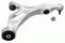 Рычаг передний нижний правый (алюминий), артикул 3573701