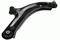Рычаг передний R NISSAN Note, артикул 3584701