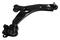 РЫЧАГ ПОДВЕСКИ, артикул 3590701