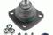 Опора шаровая нижняя Lada 2101-2107 all 70>, артикул 3731501