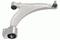 Рычаг подвески, артикул 3738801