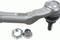Наконечник рулевой тяги, артикул 3856801