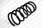 Пружина подвески передняя FIAT DUCATO 11Q/15Q 2,0/2,0JTD/2,2JTD/2,3JTD/ 2,8JTD 18Q 2,0 4/02-, артикул 4026147