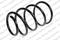 Пружина подвески, артикул 4044223