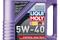Масло моторное синт. Synthoil High Tech 5W-40 4T (5л) пластик, артикул 1307