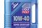 Масло моторное LIQUI MOLY Super Leichtlauf 10W-40 5л, артикул 1929