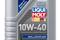 Масло моторное 10W40 п/синт. Leichtlauf MoS2 A3/B4 CF/SL (1л) (LIQUI-MOLY)!!!!, артикул 1930