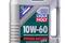 Моторное масло LIQUI MOLY Synthoil Race Tech GT1 10W60, 5L, шт, артикул 1944