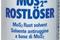 Растворитель ржавчины с дисульфидом молибдена, 0.3, артикул 1986