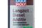 Присадка к дизельному топливу LIQUI MOLY 0,25л Langzeit Diesel Additiv, артикул 2355