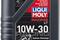 Масло моторное НС-синтет для мотоциклов 10W30 LIQUI MOLY 1л Motorbike Street 4т, артикул 2526