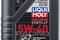 Масло моторное для 4-т.мотоц. Motorbike 4T Synth Street Race 5W-40 SM A3 (1л), артикул 2592