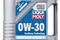 Масло моторное 0W30 LIQUI MOLY 5л НС-синтетика Special Tec V A5/B5 Volvo, артикул 2853