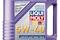 Моторное масло LIQUI MOLY Leichtlauf High Tech 5W40, 5L, шт, артикул 3864