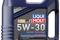 39001 LiquiMoly Синт-ое мот.масло Optimal Synth 5W-30 A3/B4 (4л), артикул 39001