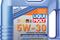 Масло моторное синтетическое LIQUI MOLY "Leichtlauf High Tech LL 5W-30"" 4л", артикул 39006