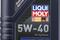 3925 LiquiMoly Синт-ое мот.масло Optimal Synth 5W-40 SN Plus/CF A3/B4 (1л), артикул 3925