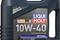 Масло моторное 10W40 LIQUI MOLY 4л полусинтетика Optimal, артикул 3930