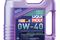 Масло моторное LIQUI MOLY Synthoil Energy A3 / B4 0W-40 синтетическое 4 л 7536 / 2451, артикул 7536