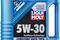 Масло моторное Liqui Moly Longtime High Tech C3 5W-30 5л, артикул 7564