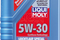 Моторное масло LIQUI MOLY Special Tec LL 5W30, 1L, шт, артикул 8054