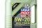 Моторное масло LIQUI MOLY Molygen New Generation 5W20, 5L, шт, артикул 8540