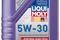 Масло моторное LIQUI MOLY Synthoil High Tech 5W-30 CF/SM C3 (1л), артикул 9075
