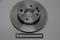Диск тормозной передн TOYOTA: VIOS 01-, YARIS 99-, артикул DF4112