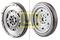 Маховик двухмассовый Ford Focus/Toureno 1.8TDCI, артикул 415018510