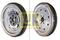 Маховик двухмассовый VAG: 2.0TDI 03- A3/Beetle/Eos/Golf Plus,5,6/Jetta 3-4/NB/Passat 05-/Scirocco/Touran/Octav ia/Superb/Yeti/Altea/Leon /Toledo 3, артикул 415074009