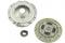 Сцепление в сборе (комплект), артикул 623108900