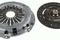 623341909 Комплект сцепления без выжимного NISSAN QASHQAI 2/07- 2.0, X-TRAIL T31 2.0 08-/, артикул 623341909
