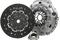 Комплект сцепления, артикул 625304409