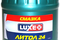 A-D-3-2 LUXE Смазка Литол-24 850гр (8шт), артикул 712