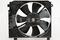 ВЕНТИЛЯТОР РАДИАТОРА LANOSLEGANZANUBIRA, артикул LFC0580