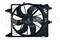 Вентилятор охлаждения, артикул LFC0969