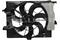 Вентилятор охлаждения, артикул LFK08L4