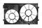 Вентилятор охлаждения, артикул LFS18K2