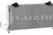 Радиатор кондиционера, артикул LRAC08A1