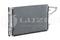 Радиатор кондиционера, артикул LRAC08H2