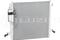 Радиатор кондиционера (конденсер), артикул LRAC1148