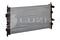 Радиатор, артикул LRC0346