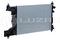 Радиатор системы охлаждения, артикул LRC0551