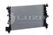 Радиатор, артикул LRC0595