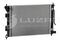 Радиатор системы охлаждения, артикул LRC081X3